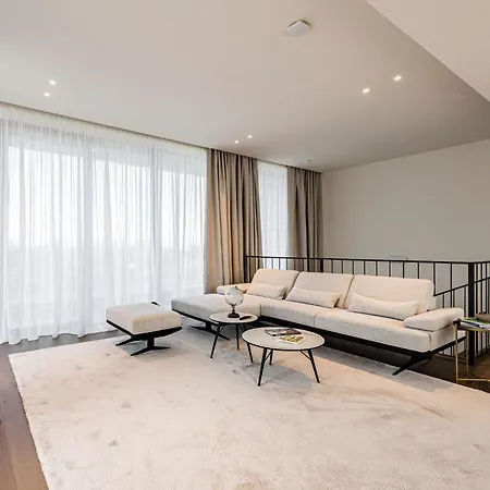 Prázdninový dům Petram 4 Bedroom With Twin Rooms-8 By Interhome