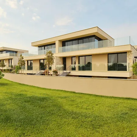 Petram 4 Bedroom With Twin Rooms-8 By Interhome Prázdninový dům *