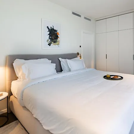 Prázdninový dům Petram 4 Bedroom With Twin Rooms-8 By Interhome